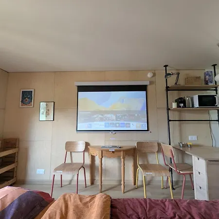 Cocon Au Grand-bornand Apartment *