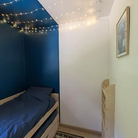 Apartman Cocon Au Grand-bornand Le Grand-Bornand